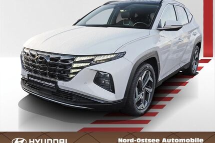 Hyundai TUCSON Gebrauchtwagen