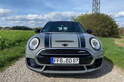Mini John Cooper Works Clubman Gebrauchtwagen