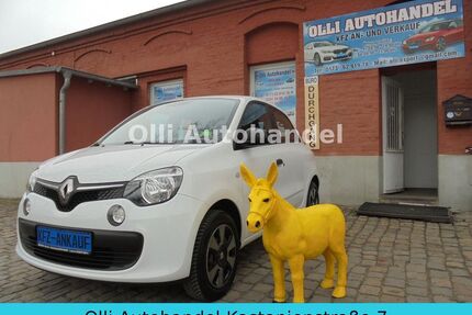 Renault Twingo Gebrauchtwagen