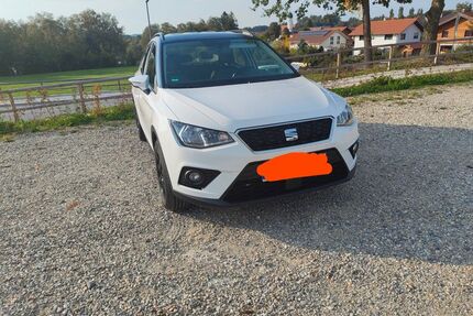 Seat Arona Gebrauchtwagen