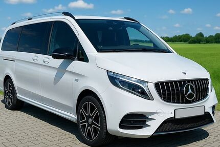 Mercedes-Benz V 250 Gebrauchtwagen
