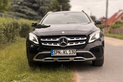 Mercedes-Benz GLA 220 Gebrauchtwagen