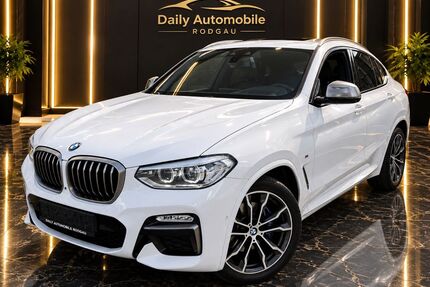 BMW X4 Gebrauchtwagen