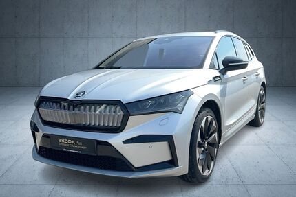 Skoda Enyaq Gebrauchtwagen
