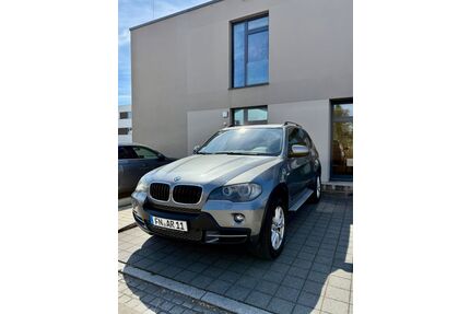 BMW X5 Gebrauchtwagen