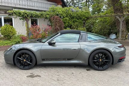Porsche 992 Gebrauchtwagen
