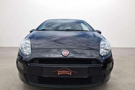 Fiat Punto Gebrauchtwagen