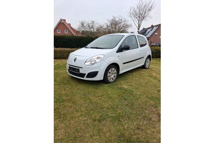 Renault Twingo Gebrauchtwagen