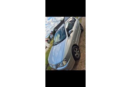 Mitsubishi Space Star Gebrauchtwagen