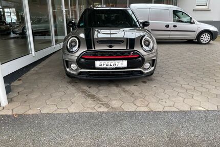 Mini Cooper SD Gebrauchtwagen