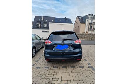 Nissan X-Trail Gebrauchtwagen