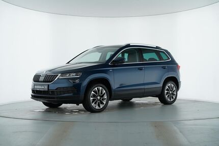 Skoda Karoq Gebrauchtwagen