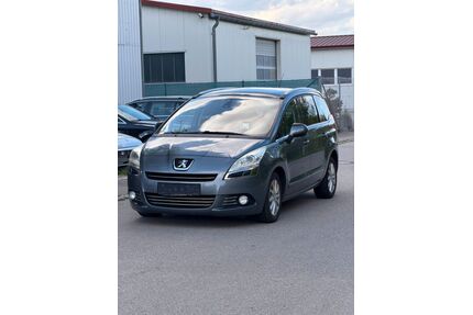 Peugeot 5008 Gebrauchtwagen