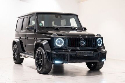 Mercedes-Benz G 400 Gebrauchtwagen
