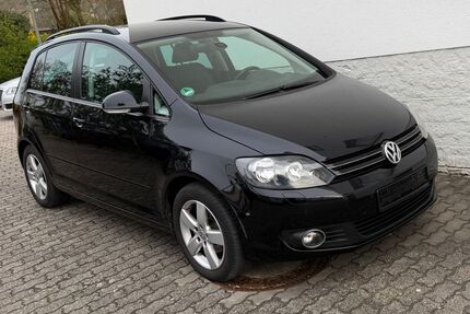 VW Golf Plus Gebrauchtwagen