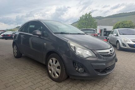 Opel Corsa Gebrauchtwagen