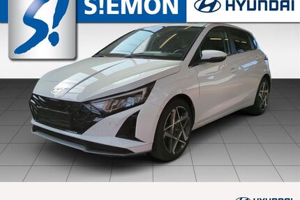 Hyundai i20 Gebrauchtwagen