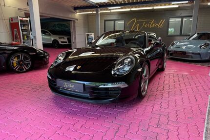 Porsche 991 Gebrauchtwagen