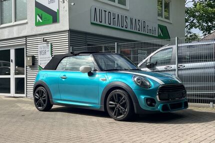 Mini Cooper Cabrio Gebrauchtwagen