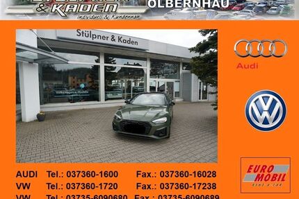 Audi S5 Gebrauchtwagen