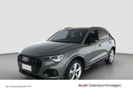 Audi Q3 Gebrauchtwagen