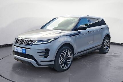 Land Rover Range Rover Evoque Gebrauchtwagen