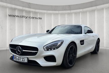 Mercedes-Benz AMG GT Gebrauchtwagen