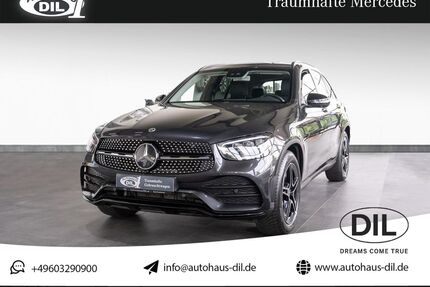 Mercedes-Benz GLC 200 Gebrauchtwagen