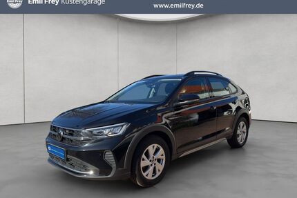 VW Taigo Gebrauchtwagen