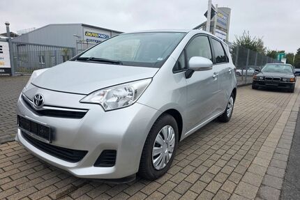 Toyota Verso-S Gebrauchtwagen