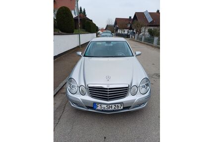 Mercedes-Benz E 280 Gebrauchtwagen