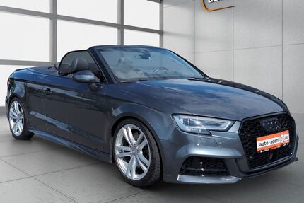 Audi S3 Gebrauchtwagen