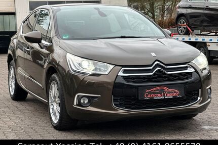 Citroen DS4 Gebrauchtwagen