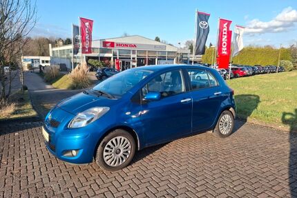 Toyota Yaris Gebrauchtwagen
