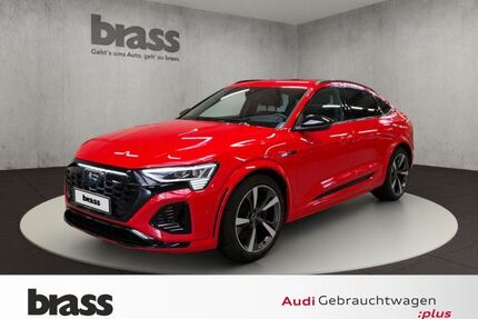 Audi SQ8 Gebrauchtwagen