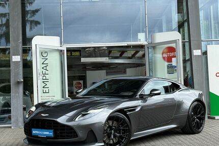 Aston Martin DB12 Gebrauchtwagen