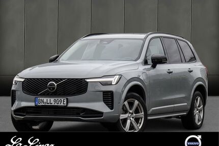 Volvo XC90 Gebrauchtwagen