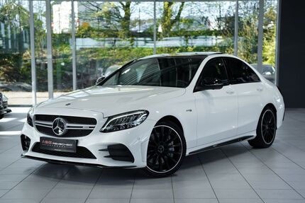 Mercedes-Benz C 43 AMG Gebrauchtwagen