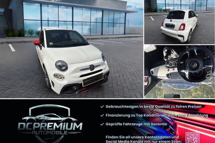 Abarth 500 Gebrauchtwagen