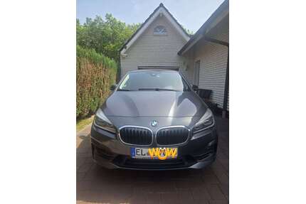 BMW 218 Gebrauchtwagen