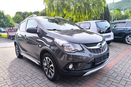 Opel Karl Gebrauchtwagen