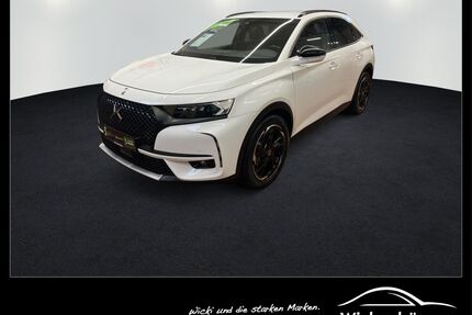 DS Automobiles DS7 (Crossback) Gebrauchtwagen