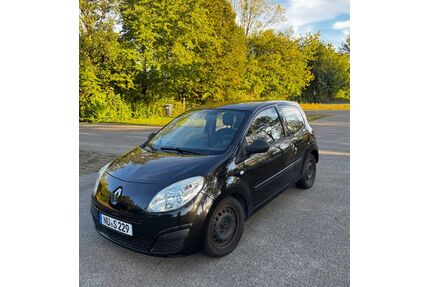 Renault Twingo Gebrauchtwagen