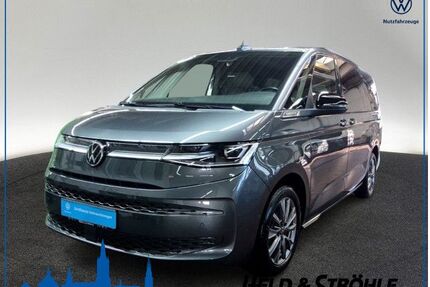 VW T7 Multivan Gebrauchtwagen