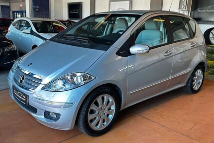 Mercedes-Benz A 200 Gebrauchtwagen