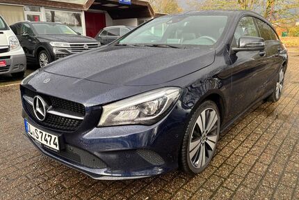 Mercedes-Benz CLA Shooting Brake Gebrauchtwagen