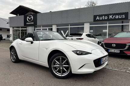 Mazda MX-5 Gebrauchtwagen