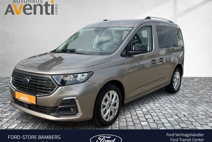 Ford Tourneo Connect Gebrauchtwagen