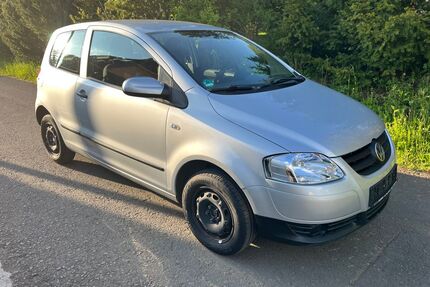 VW Fox Gebrauchtwagen