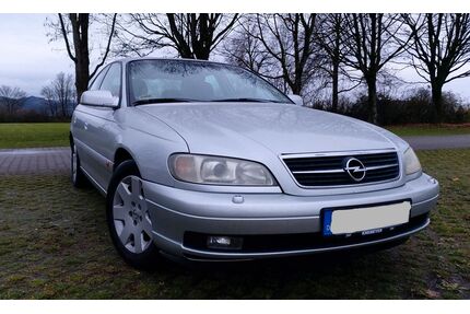Opel Omega Gebrauchtwagen